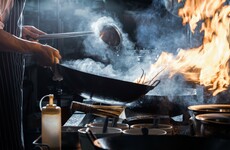 Here's where the dirtiest takeaways and restaurants were in Ireland last year