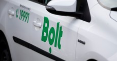 Uber rival Bolt set to join the race to get to the top of Dublin's taxi app market