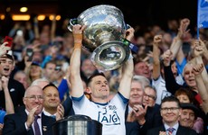 'I would have been devastated if he finished up' - McCaffrey confident Cluxton will return in 2020