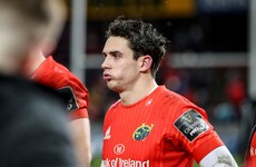 'Joey will be back stronger' - Carbery facing his latest lengthy spell of rehab