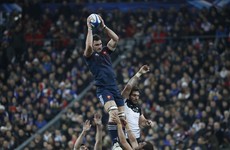 France name 19 uncapped players in Six Nations squad as veterans miss out
