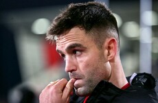 Munster satisfied with Murray's form as pressure comes on for Ireland spot
