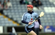 O'Dwyer comes in for Dubs, as Shefflin starts for Kilkenny