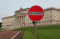 Stormont talks to continue late into the night as deal edges closer