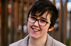 Renewed apology over Lyra McKee killing dismissed as ‘hollow’