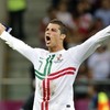 King of the world: Ronaldo rises to the occasion... again