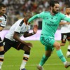 Real Madrid breeze by Valencia into Supercopa final