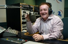 Ian Dempsey: 'I was in awe of Larry's work ethic and genuine love for what he was doing'