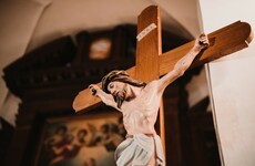 Judge in Brazil orders Netflix to pull comedy about a gay Jesus