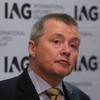 Dubliner Willie Walsh is departing British Airways and IAG after 15 years as CEO