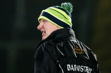 Donegal will not play McKenna Cup semi-final against Monaghan, says Bonner