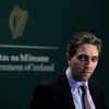 'This government's race is firmly ran': Independent TDs plan no-confidence motion in Simon Harris