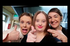 'We need shows like Fair City to star people with disabilities and reflect the world we live in'