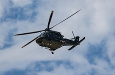 'Significant restrictions' on emergency helicopter service on days when Air Corps not available