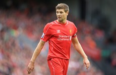 Liverpool winning Premier League would help me move on from Chelsea slip - Gerrard