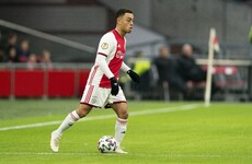 USA international leaves Ajax training camp in Qatar over military tensions in Middle East