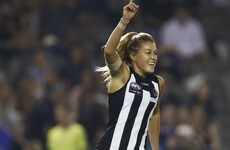 Irish stars to face off in Aussie Rules double-header to raise funds for bushfire relief