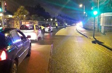 Man charged in relation to attempted abduction in Dublin 7 'told gardaí it was a joke gone wrong'