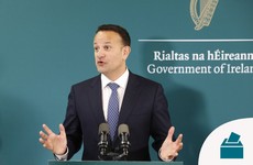 Taoiseach fails to give absolute guarantee Dáil will reconvene next week