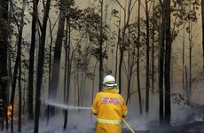 Australian wildfire victim will rebuild his family home after €617,000 lottery win