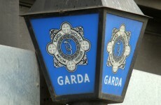 Two killed in Longford crash