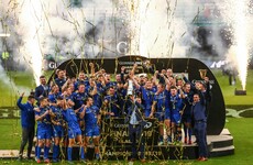 Never mind the Champions Cup, Leinster could win the Six Nations