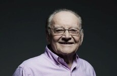 Radio stations to pay tribute to Larry Gogan as his funeral takes place in Dublin