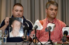 Post-mortem suggests no foul play in Poland death of James Nolan