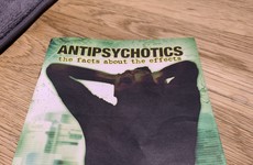 'Inaccurate and misleading': HSE and psychiatrists warn over Scientology-linked group leaflet on antipsychotic medication