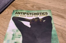 'Inaccurate and misleading': HSE and psychiatrists warn over Scientology-linked group leaflet on antipsychotic medication
