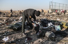 'Highly likely' Iran accidentally shot down Ukraine airliner, US officials say
