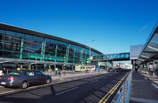Two men charged over Dublin Airport minibus theft denied bail at Cavan court