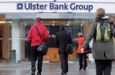 Ulster Bank branches to open late while technical problems continue