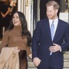Queen orders 'workable solution' for Harry and Meghan's future 'within days'