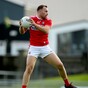 Sheehan 'very sharp' and 'in great condition' on Cork return