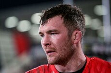 'You have to have your internationals performing and we mightn't have'