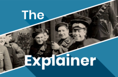 The Explainer: Why #blackandtans was trending in 2020 - and what's next for State commemorations?
