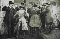 Come Out Ye Black And Tans tops Irish and UK iTunes charts