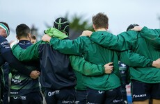 Rejuvenated Carty key as Connacht take on Toulouse