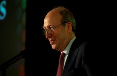 Ross says 'old guard have now been excised' following meeting with new FAI delegation