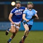 Dubs book Walsh Cup semi with 14-point win against Laois