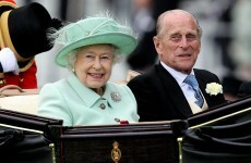 SF leaders to discuss potential McGuinness meeting with Queen Elizabeth