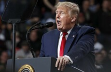 Trump boasts that Soleimani got 'American justice' as House vote to curb his military moves in Iran
