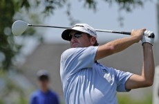 PGA Tour: Ace Mathis takes Travelers lead
