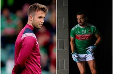 The second coming of Tom Parsons and Paul Conroy