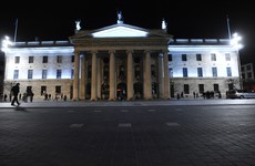 Concern for woman found near GPO by homeless volunteer last night