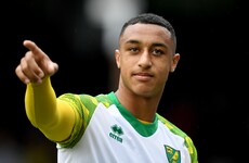 'Anyone who would have played against him would have said, 'Oh God, where did you get him from?'