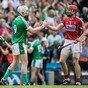 Cork and Limerick reveal teams for Munster pre-season hurling final clash