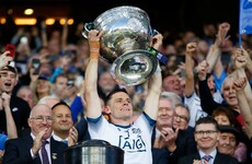 Dublin confirm Cluxton staying on for 20th season and Connolly also to return