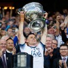 Dublin confirm Cluxton staying on for 20th season and Connolly also to return
